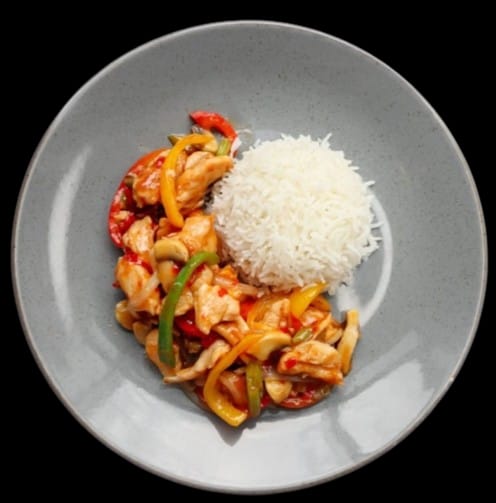 Royal Diet Food 38
